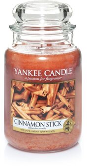 Cinnamon Stick Large