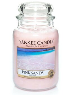 Pink Sands Large