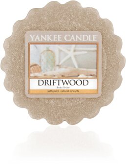 Driftwood Wax Tart