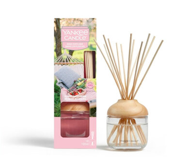 Sunny Daydream Reed Diffuser - STARTER KIT