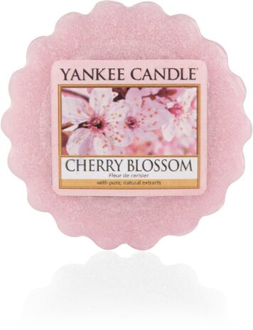 Cherry Blossom Wax Tart