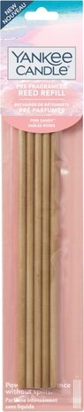Pink Sands REFILL PRE-FRAGRANCED REED