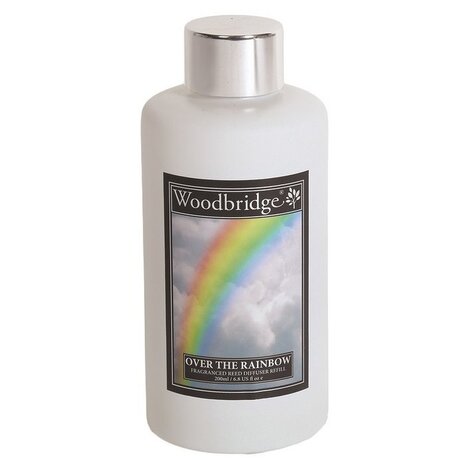 Over The Rainbow 200ml Reed Oil