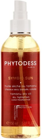 Symbio Sun Dry Oil