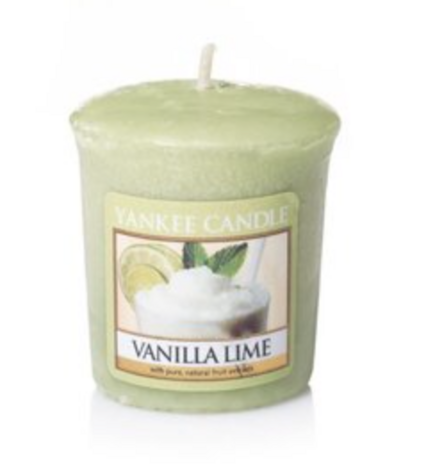 Christmas Gift Vanilla Lime 